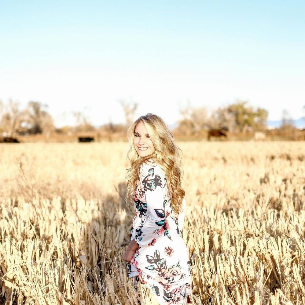 Meet your Posher, Jordyn